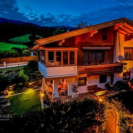 Ferienwohnung An Der Familienabfahrt Бриксен-им-Тале Экстерьер фото