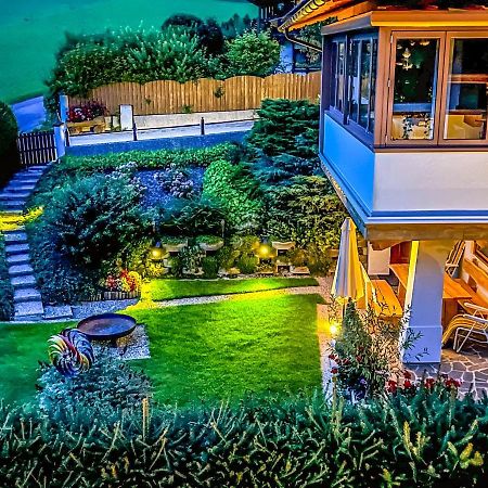 Ferienwohnung An Der Familienabfahrt Бриксен-им-Тале Экстерьер фото