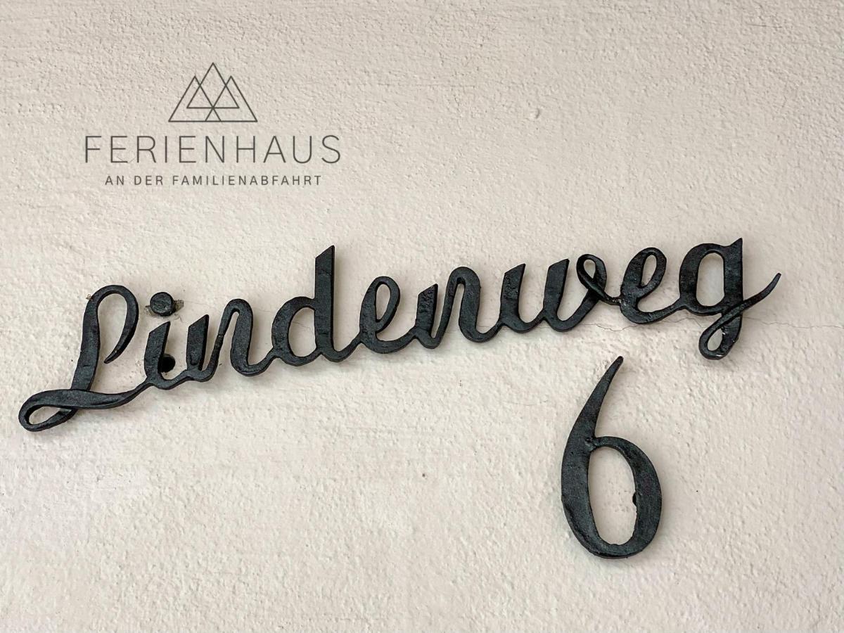 Ferienwohnung An Der Familienabfahrt Бриксен-им-Тале Экстерьер фото